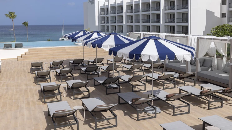 Royalton Vessence Barbados, An Autograph Collection All-Inclusive Resort - Adults Oriented